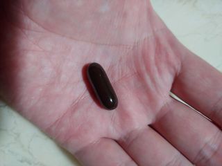 Swisse 스위스 고함량 프로폴리스 2,000mg 210정 — 5점을 준 리뷰어가 2021년 11월 올린 사용 사진