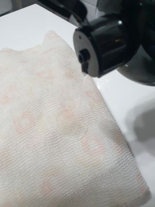 블랙페블 남성청결제 올인원 바디워시 클린 웨이브 — 5점을 준 리뷰어가 2021년 5월 올린 사용 사진
