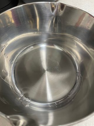 자연그램 매직버블클리너 250g — 5점을 준 리뷰어가 2021년 1월 올린 사용 사진