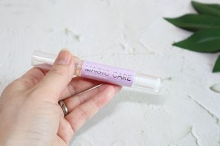 뷰젤 매직케어 네일솔루션 손발톱 보습 영양제 펜슬타입 5ml — 5점을 준 리뷰어가 2022년 4월 올린 사용 사진
