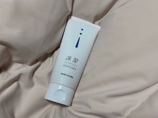 약손명가코스메틱 심결 깨어나는 맑음 팩 — 5점을 준 리뷰어가 2021년 1월 올린 사용 사진
