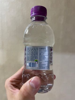몽베스트 [MONTBEST] 330mL 20병 — 5점을 준 리뷰어가 2021년 10월 올린 사용 사진
