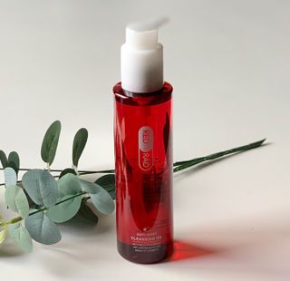 레드투래드 안티더스트 클렌징 오일 150ml — 5점을 준 리뷰어가 2021년 10월 올린 사용 사진