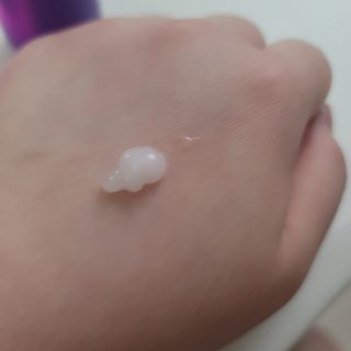 바르셀 수분로션 수분크림 보습 탄력 주름개선 인텐시브 리포좀 크림 C1 50ml — 5점을 준 리뷰어가 2021년 11월 올린 사용 사진
