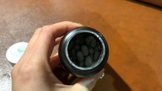 슬림플래닛 가르시니아 2500mg 비포밀 — 4.5점을 준 리뷰어가 2021년 1월 올린 사용 사진