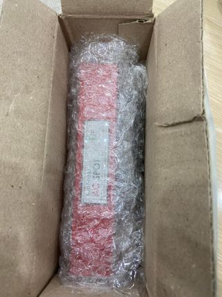 페브유 / FABYOU 페브유 레드 블레미쉬 AC 스팟 — 5점을 준 리뷰어가 2021년 5월 올린 사용 사진