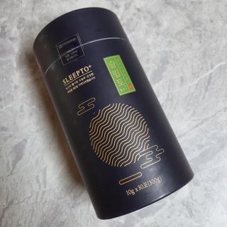 프리마인 자체 기업부설 연구소에서 찾아낸 건강한 수면의 비밀.  슬립토 플러스 30포 — 5점을 준 리뷰어가 2022년 4월 올린 사용 사진