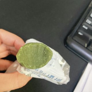 [푸디푸디] 1일1떡!  가래떡 낱개포장 아침식사 식사대용! 7종 세트 혼합 (1BOX=14개입) — 5점을 준 리뷰어가 2022년 4월 올린 사용 사진