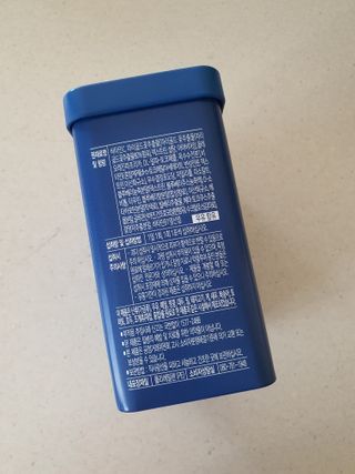 서울약사신협_내몸애눈건강루테인_2g x 50포 — 4.5점을 준 리뷰어가 2020년 12월 올린 사용 사진