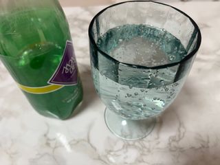 몽베스트 Montbest with Sparkling water Lemon OR Lime 20병(랜덤) — 5점을 준 리뷰어가 2022년 7월 올린 사용 사진