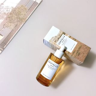 [스킨1004] 마다가스카르 센텔라 앰플 100ml — 5점을 준 리뷰어가 2024년 6월 올린 사용 사진