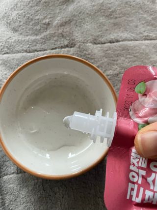 참앤들황토농원 10가지 맛, 입맛대로 스페셜하게~ 가볍게 한 포 땡! 곤약젤리 스페셜 패키지 130ml x 30포 — 5점을 준 리뷰어가 2023년 1월 올린 사용 사진