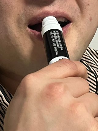 [Dr.PNT] 닥터피엔티 에버콜라겐 올인원 앰플 (285Da 초저분자 앰플형 콜라겐) — 5점을 준 리뷰어가 2023년 1월 올린 사용 사진