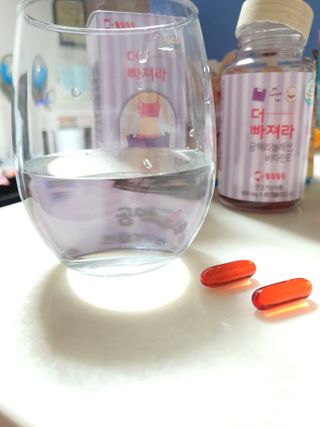 먹어도좋아 더빠져라 — 4점을 준 리뷰어가 2021년 1월 올린 사용 사진