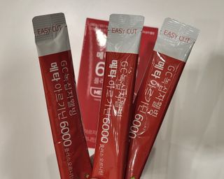 메타아르기닌 GC녹십자웰빙 메타 아르기닌 6000 플러스 오르니틴 — 4.5점을 준 리뷰어가 2022년 6월 올린 사용 사진