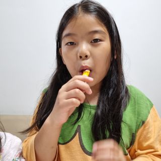광동생활건강 [광동] 비타 500 데일리 스틱 VB, VC를 함유한 멀티비타민 30포+30포 — 5점을 준 리뷰어가 2022년 6월 올린 사용 사진