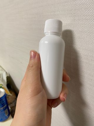 락토조이 오늘비움(구) — 5점을 준 리뷰어가 2022년 1월 올린 사용 사진