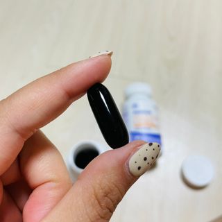 서울약사신협 네이처픽_멀티비타민&미네랄_1,000mg x 120캡슐 — 3.5점을 준 리뷰어가 2021년 9월 올린 사용 사진