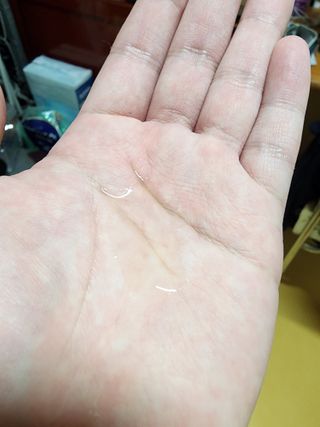 [스킨1004] 마다가스카르 센텔라 앰플 100ml — 5점을 준 리뷰어가 2024년 6월 올린 사용 사진