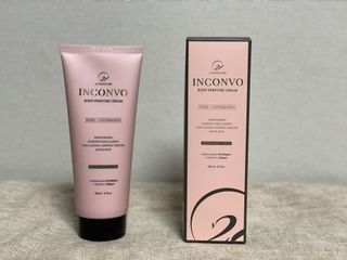 오투에니원 인컨보 바디 퍼퓸 크림 200ml — 4.5점을 준 리뷰어가 2023년 1월 올린 사용 사진