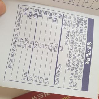 트루헬퍼 홀인원 릴렉스 스트레스로인한 긴장완화 피로개선 1박스 2개월 — 5점을 준 리뷰어가 2023년 2월 올린 사용 사진
