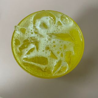 더그레잇티 콤부차 [매일유업] 더그레잇티 44kcal 콤부차 300ml *12개입 (오리지널 6개+베리리치 6개) — 5점을 준 리뷰어가 2023년 8월 올린 사용 사진