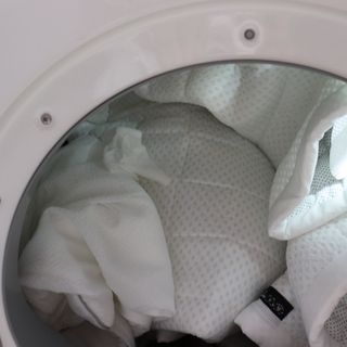 [이즈라이프코스메틱] 퍼퓸 드라이어 시트 히노끼향  or 블랑향 2중 택1 30매 — 5점을 준 리뷰어가 2021년 5월 올린 사용 사진