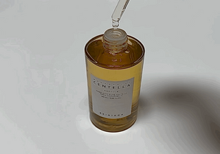 MF[스킨1004] 마다가스카르 센텔라 앰플 100ml — 5점을 준 리뷰어가 2024년 5월 올린 사용 사진