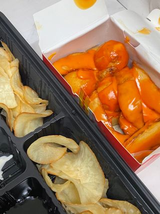 흙당밀크티님이 올린 리뷰 사진 3