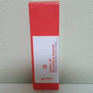 아이앤립 / EYENLIP 아이앤립 연어오일 리바이탈라이징 토너+앰플+크림 3종 세트 — 5점을 준 리뷰어가 2021년 6월 올린 사용 사진