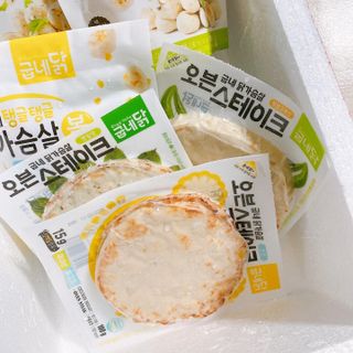 빠다님이 올린 리뷰 사진 3