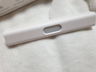 아카라 어두울 때만 켜지는 스마트 무선 센서등 — 5점을 준 리뷰어가 2021년 11월 올린 사용 사진