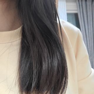 나노힐 프로테인 헤어 힐러 200ml — 5점을 준 리뷰어가 2023년 3월 올린 사용 사진