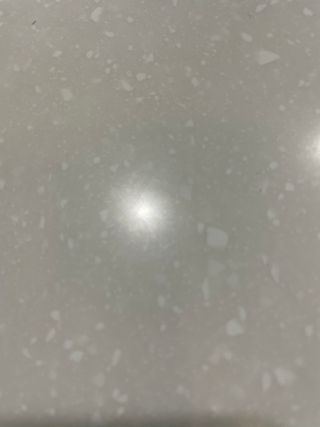랑벨 랑바이오 블랙 시카 퀵 패드 100매 (3초 쿨링/3분 흡수, 블랙비 프로폴리스/시카 4종 함유, 대용량) — 5점을 준 리뷰어가 2022년 7월 올린 사용 사진