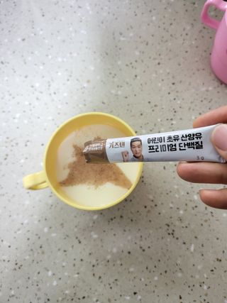 HyeRanSeo님이 올린 리뷰 사진 3