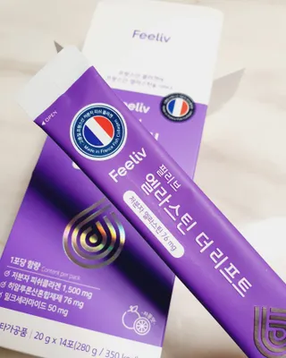 필리브 엘라스틴 더 리프트 — 5점을 준 리뷰어가 2021년 9월 올린 사용 사진
