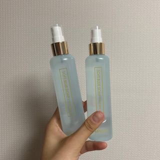 LIVE 멈칫 X 최준 기획팩 + 마젠타레이디향 — 4.5점을 준 리뷰어가 2021년 7월 올린 사용 사진