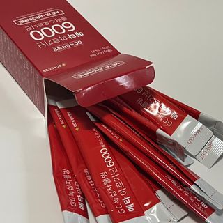 메타아르기닌 GC녹십자웰빙 메타 아르기닌 6000 플러스 오르니틴 — 5점을 준 리뷰어가 2022년 6월 올린 사용 사진
