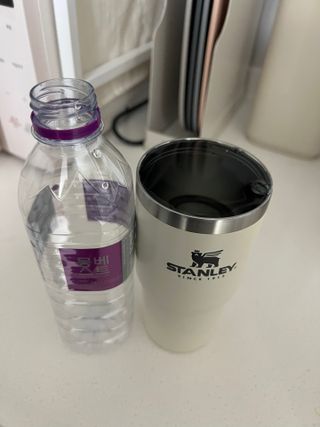 몽베스트 [MONTBEST] 500mL 20병 — 5점을 준 리뷰어가 2023년 5월 올린 사용 사진