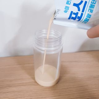 자연에온 마시는 프로틴 고함량 균형단백질 음료 포스틴 125ml 10개입 1BOX — 5점을 준 리뷰어가 2021년 3월 올린 사용 사진