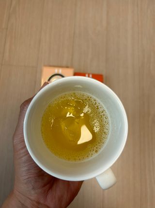 [몽베스트] 위드 더 블랜딩 하우스 _ 버라이어티팩 — 4.5점을 준 리뷰어가 2023년 7월 올린 사용 사진
