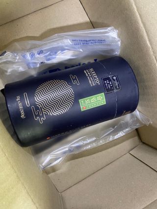 프리마인 자체 기업부설 연구소에서 찾아낸 건강한 수면의 비밀.  슬립토 플러스 30포 — 5점을 준 리뷰어가 2021년 11월 올린 사용 사진