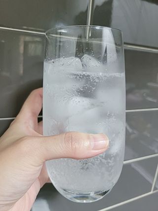 몽베스트 Montbest with Sparkling water Lime20병 — 5점을 준 리뷰어가 2022년 9월 올린 사용 사진