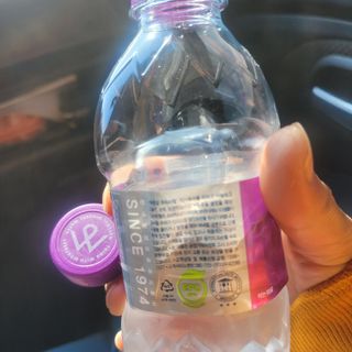 몽베스트 [MONTBEST] 330mL 20병 — 5점을 준 리뷰어가 2021년 10월 올린 사용 사진