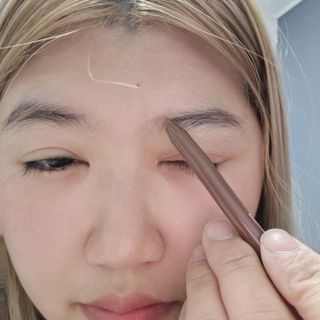 [팝시노트] 듀얼 픽싱 아이마스터 — 5점을 준 리뷰어가 2022년 12월 올린 사용 사진