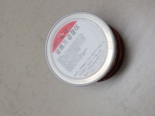 셰프애찬 알배기 겉절이 김치 1kg — 5점을 준 리뷰어가 2022년 11월 올린 사용 사진