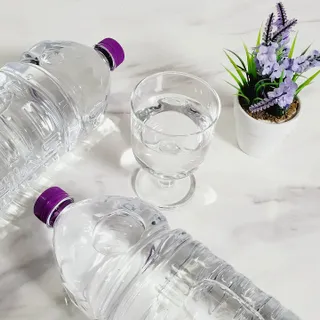 몽베스트위드어스[무라벨] 2L_6입_2Pack — 5점을 준 리뷰어가 2021년 12월 올린 사용 사진