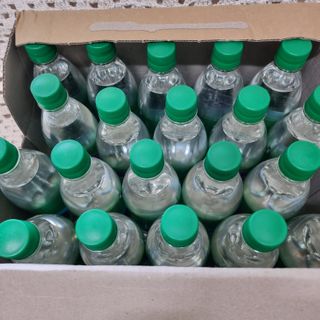 몽베스트 Montbest with Sparkling water Plain 20병 — 5점을 준 리뷰어가 2022년 6월 올린 사용 사진