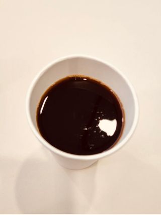 쿠팡구매평-[고려공작1392] 홍삼파우치 50mL X 30포 — 5점을 준 리뷰어가 2025년 9월 올린 사용 사진