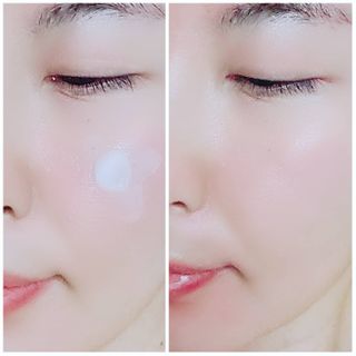 더말로지카 슈퍼 리치 리페어 — 5점을 준 리뷰어가 2020년 12월 올린 사용 사진